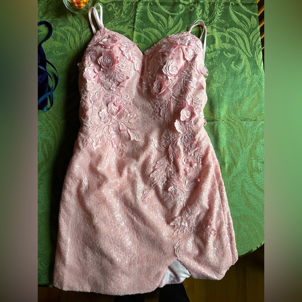 NWT hoco/prom dress